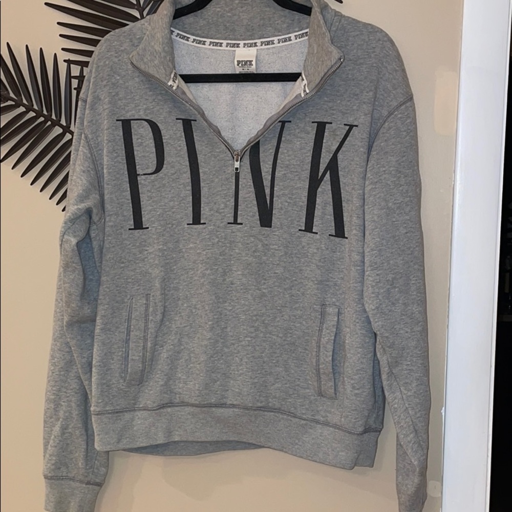 PINK sweatshirt - Picture 2 of 10